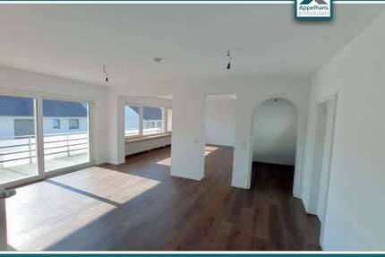 Wohnung zum Mieten in Georgsmarienhüte 1.050,00 € 126.8 m²