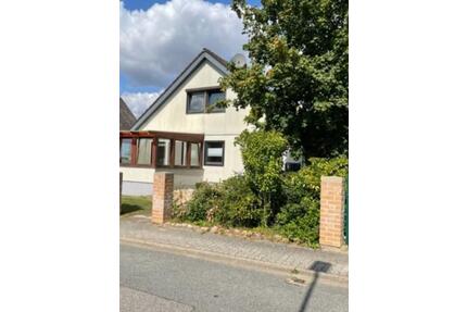 Befristet - Kleine Doppelhaushälfte in Neu-Lankau - Breitenfelde