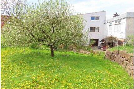 Espenau - Exklusives Wohn- und Geschäftshaus mit Potential im Bauhausstil - KFW 60