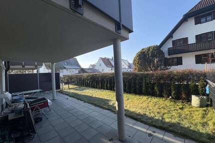 Wohnung zum Mieten in Ergolding 1.140,00 € 76 m²