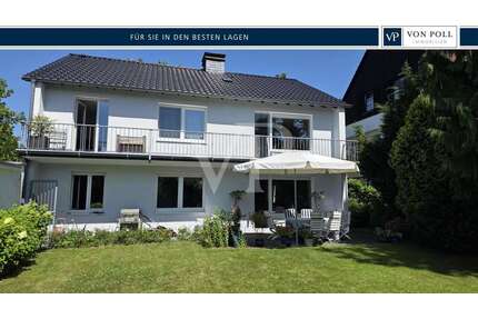 Haus zum Kaufen in Dortmund 645.000,00 € 186 m²