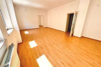 Wohnung zum Kaufen in Nürnberg 339.000,00 € 112.5 m²