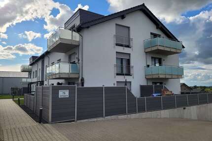 Wohnung zum Mieten in Nideggen 662,00 € 73 m²