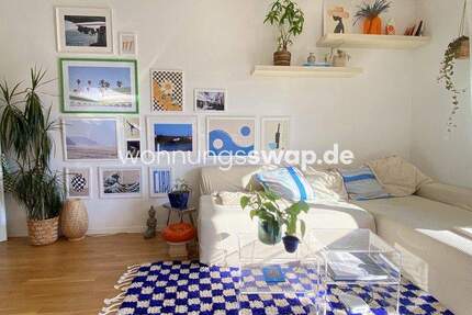 Wohnungsswap - Gammelsdorfer Str. - München Berg am Laim