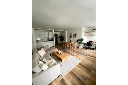 [VAC-15616] Modernisiert & barrierefrei – 2-Zimmer-Erstbezug in Top-Innenstadtlage - Bielefeld