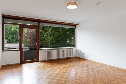Gemütliche 3,5-Zimmer-Wohnung mit Balkonen & Loggia – Ideal für Paare und kleine Familien - Trier