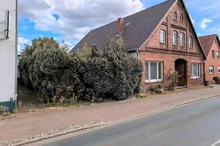 großes Haus. mit großen Grundstück zum verkaufen - Liebenau