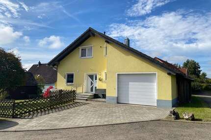Haus zum Kaufen in Gerstetten 495.000,00 € 127.75 m²