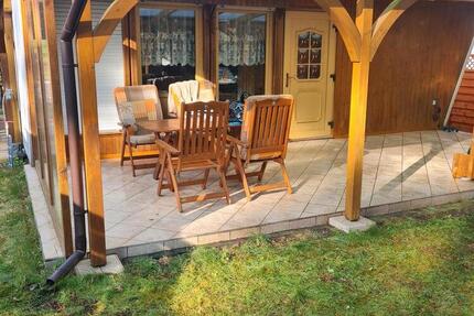 Bungalow Wochenendhaus - 43.500,00&nbsp;EUR Kaufpreis, ca.&nbsp; 35,00&nbsp;m&sup2; in Gommern (PLZ: 39245)