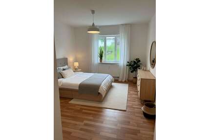 Wohnung zum Mieten in Glauchau 410,00 € 63.57 m²