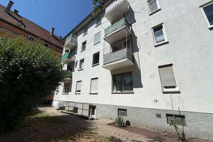 Wohnung zum Kaufen in Kaiserslautern 158.000,00 € 82 m²