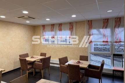 Büro in Gaildorf 1.200,00 € 127 m²