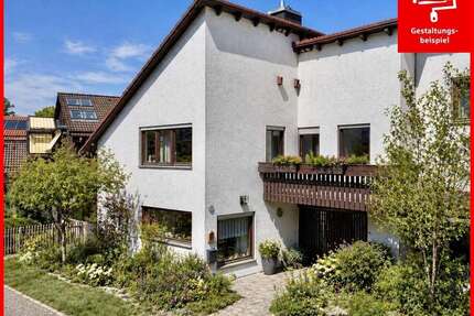Haus zum Kaufen in Olching 795.000,00 € 134 m²