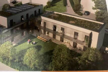 Studentenapartment in Fulda Lehnerz 18 m2