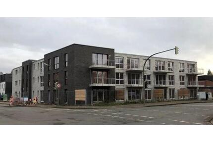 Hochwertige 2-Zimmer-Wohnung mit Balkon und moderner Ausstattung in Tungendorf zu mieten - Tasdorf