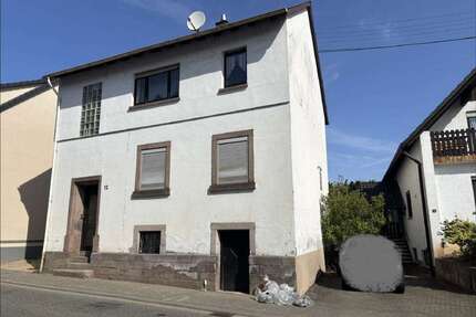 Haus zum Kaufen in Glan-Münchweiler 129.000,00 € 135 m²