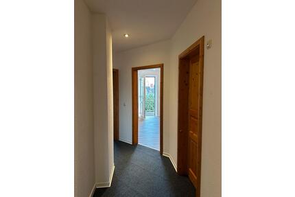 3 ZKB Wohnung mit Garten in Augustfehn 2 - Apen