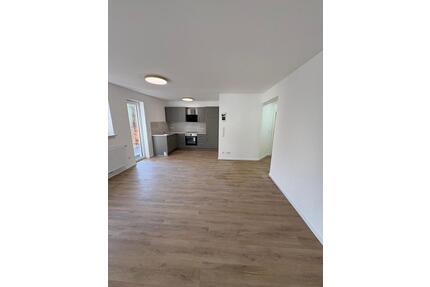 2-Zimmer-Wohnung zur Miete in Wertheim