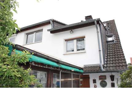 Haus zum Kaufen in Düsseldorf 370.000,00 € 128.41 m²