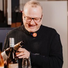 Thematisches Weintasting mit Antipasti - vini Lounge