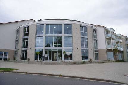 Wohnung zum Kaufen in Bad Salzdetfurth 90.000,00 € 28 m²