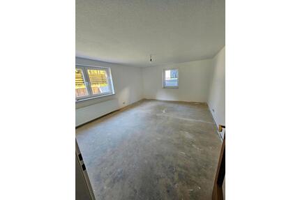 2 Zimmer Souterrain-Wohnung in Burgdorf Nord