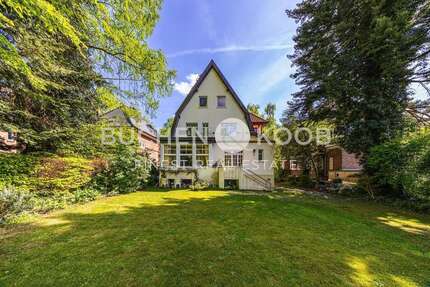 Haus zum Kaufen in Hamburg 1.680.000,00 € 276 m²