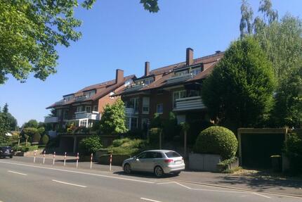 Helle 3-Zimmer Wohnung mit Balkon in DO-Lücklemberg zu vermieten - Dortmund Hombruch