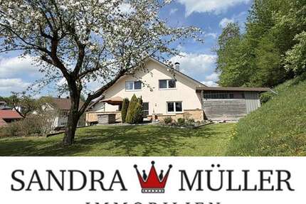 Haus zum Kaufen in Blöcktach 495.000,00 € 130 m²