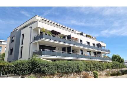 Wohnung zum Mieten in Renningen 1.160,00 € 86.4 m²