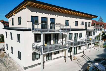 Wohnung zum Kaufen in Weilheim 574.585,00 € 103.27 m²
