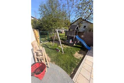 Wohnung von Privat an Privat zu verkaufen - Auenwald