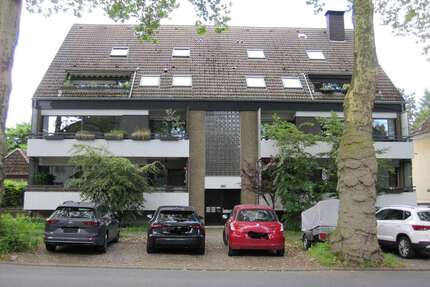 Wohnung zum Mieten in Recklinghausen 1.200,00 € 115 m²