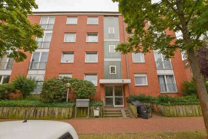 Wohnung zum Kaufen in Hannover 199.000,00 € 78 m²