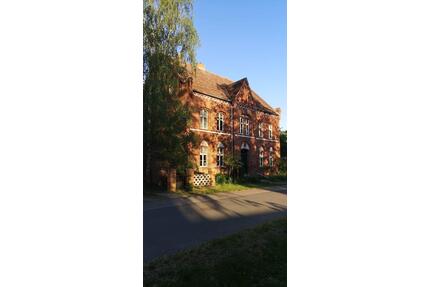 Altes Pfarrhaus ꧂ Ferienhaus & riesen Garten ☯︎ SeminareRetreats - Storkow (Mark)