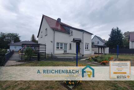 Haus zum Kaufen in Kossa 169.000,00 € 134 m²