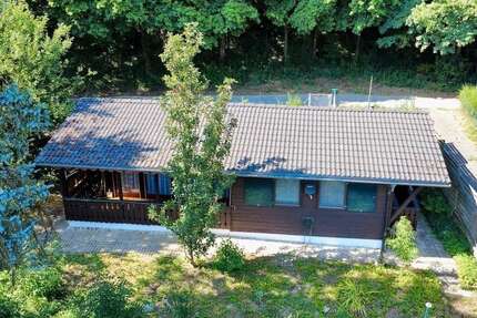 Haus zum Kaufen in Attenkirchen, Thalham 330.000,00 € 50 m²
