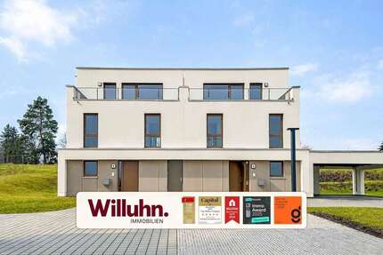 Haus zum Mieten in Zwenkau 2.155,00 € 144 m²