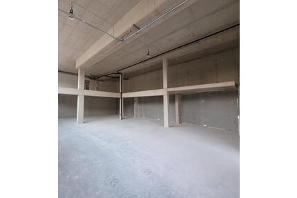 Halle Lagerraum Lagerfläche Mieten - Linz am Rhein