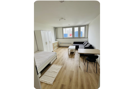 Wohnung zum Mieten in Köln 775,00 € 30 m²