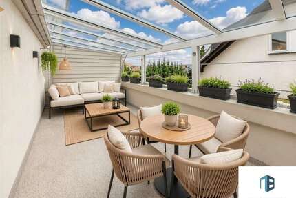 Wohnung zum Kaufen in Langenlonsheim 425.000,00 € 178 m²