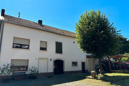 Ehemaliges Bauernhaus in 66701 Hargarten - Beckingen