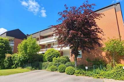 Wohnung zum Kaufen in Oelde 115.000,00 € 57.63 m²