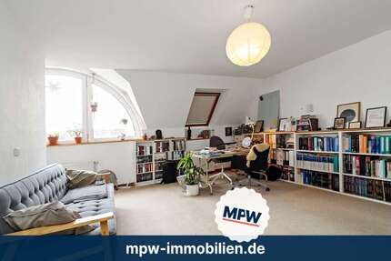 Wohnung zum Kaufen in Berlin 415.000,00 € 87 m²
