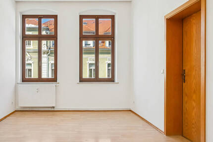 ++2-R-W mit *Altbauflair* - im Herzen von Neustadt in Sachsen (Sächsische Schweiz-Osterzgebirge)!++