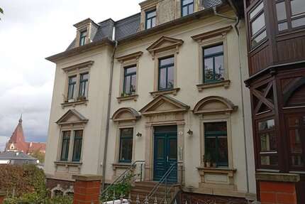 Wohnung zum Kaufen in Dresden 150.000,00 € 47 m²