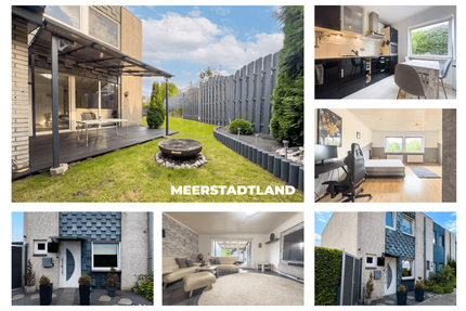 Haus zum Kaufen in Flensburg 259.000,00 € 96.45 m²