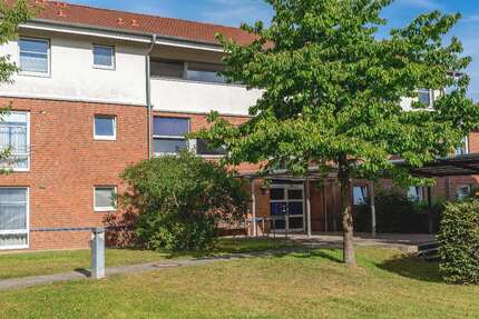 Wohnung zum Mieten in Wankendorf 739,05 € 85.44 m²