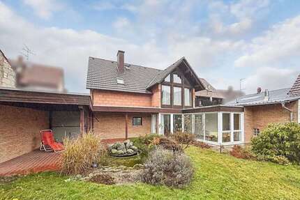 Haus zum Kaufen in Gedern 253.000,00 € 319 m²