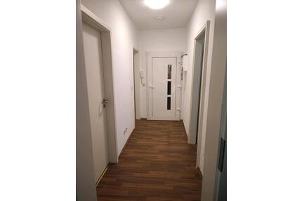 3-Raum Wohnung mitten im Stadtzentrum mit EBK - Dessau-Roßlau